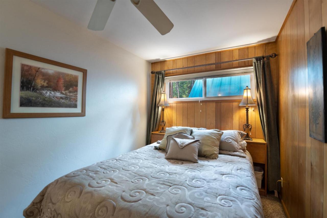 יוסמיטי ווסט Starlight Lodge מראה חיצוני תמונה