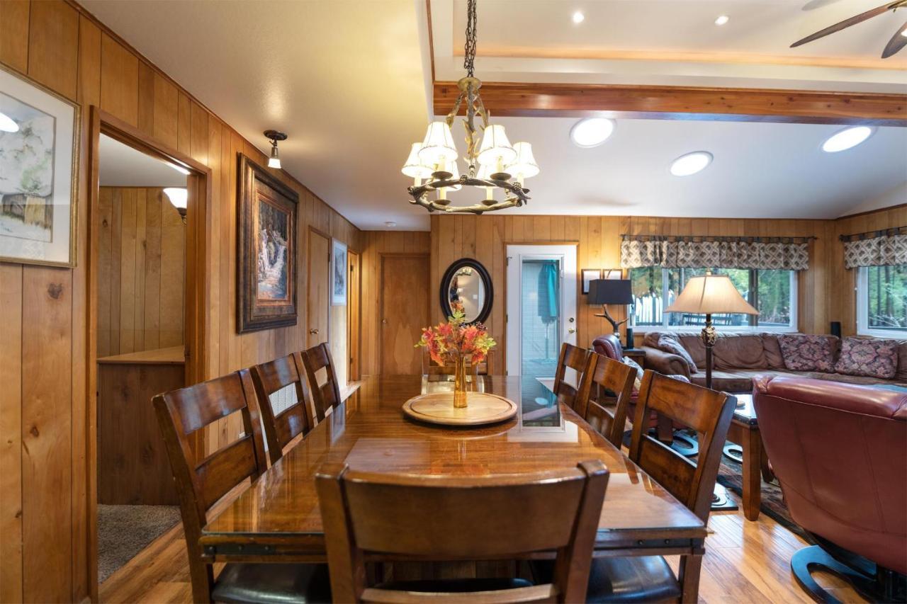 יוסמיטי ווסט Starlight Lodge מראה חיצוני תמונה
