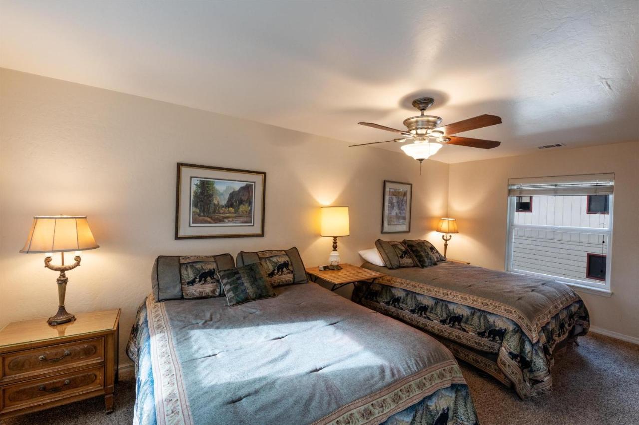 יוסמיטי ווסט Starlight Lodge מראה חיצוני תמונה